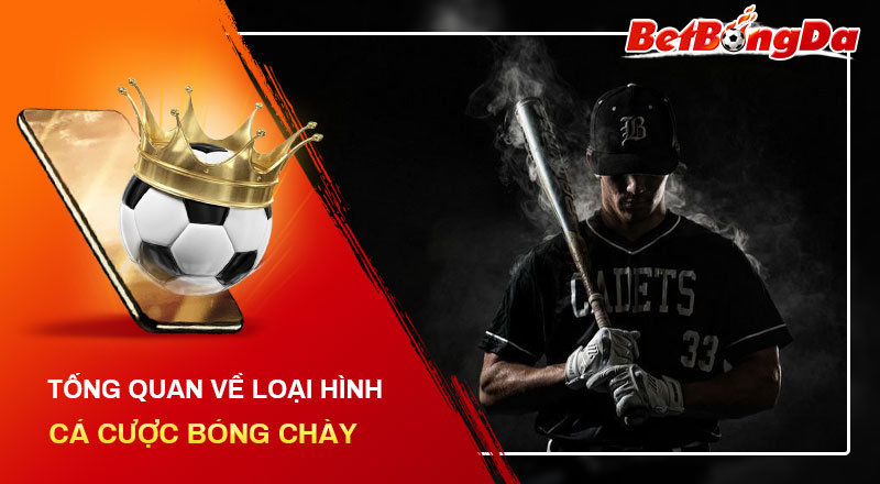 Đôi nét về loại hình cá cược bóng chày 